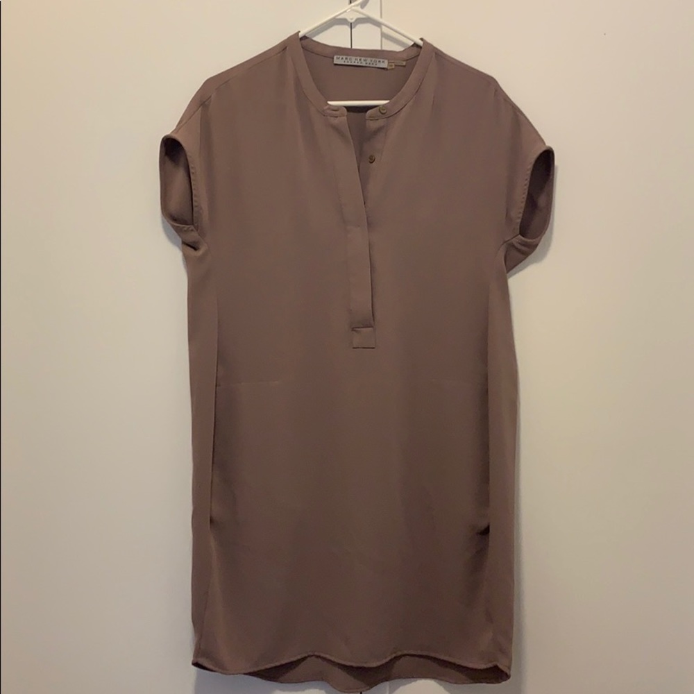 Shirt Dress
